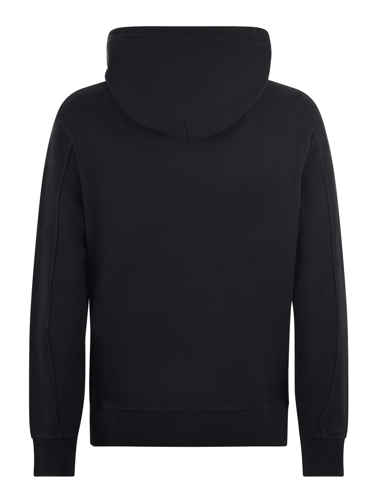 CP Company Fleece hoodie