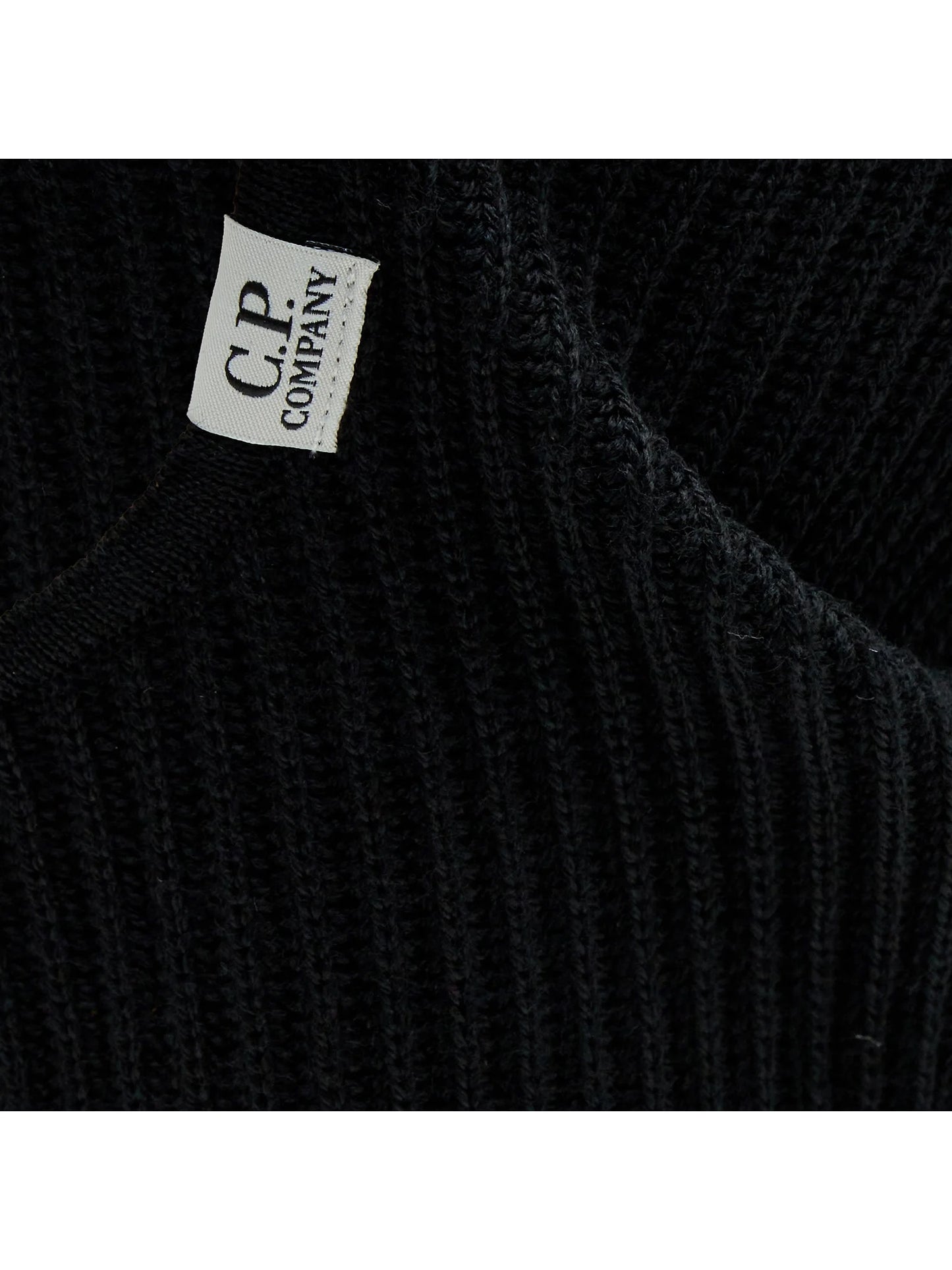 CP COMPANY BALACLAVA SKI MASK