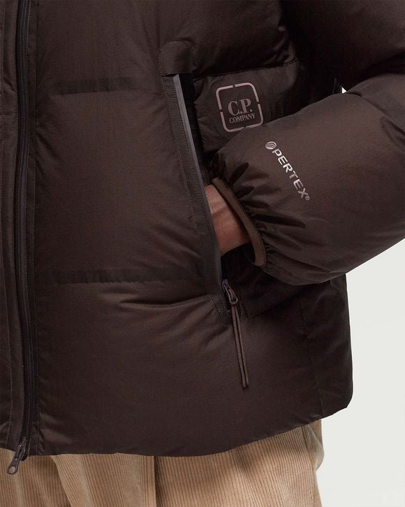 CP COMPANY METRÓPOLIS SERIES PERTEX JACKET