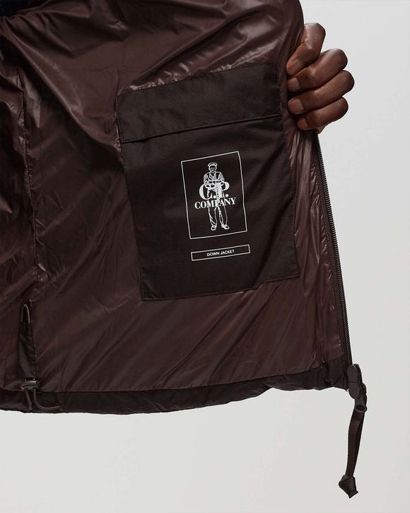 CP COMPANY METRÓPOLIS SERIES PERTEX JACKET