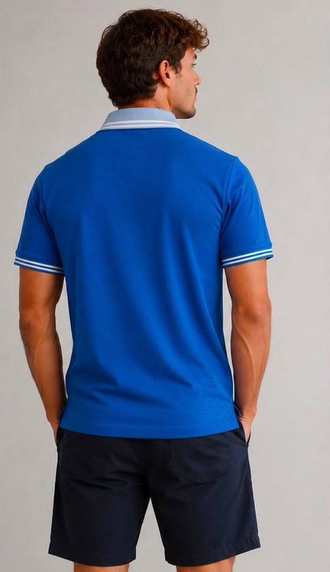 PAUL AND SHARK POLO