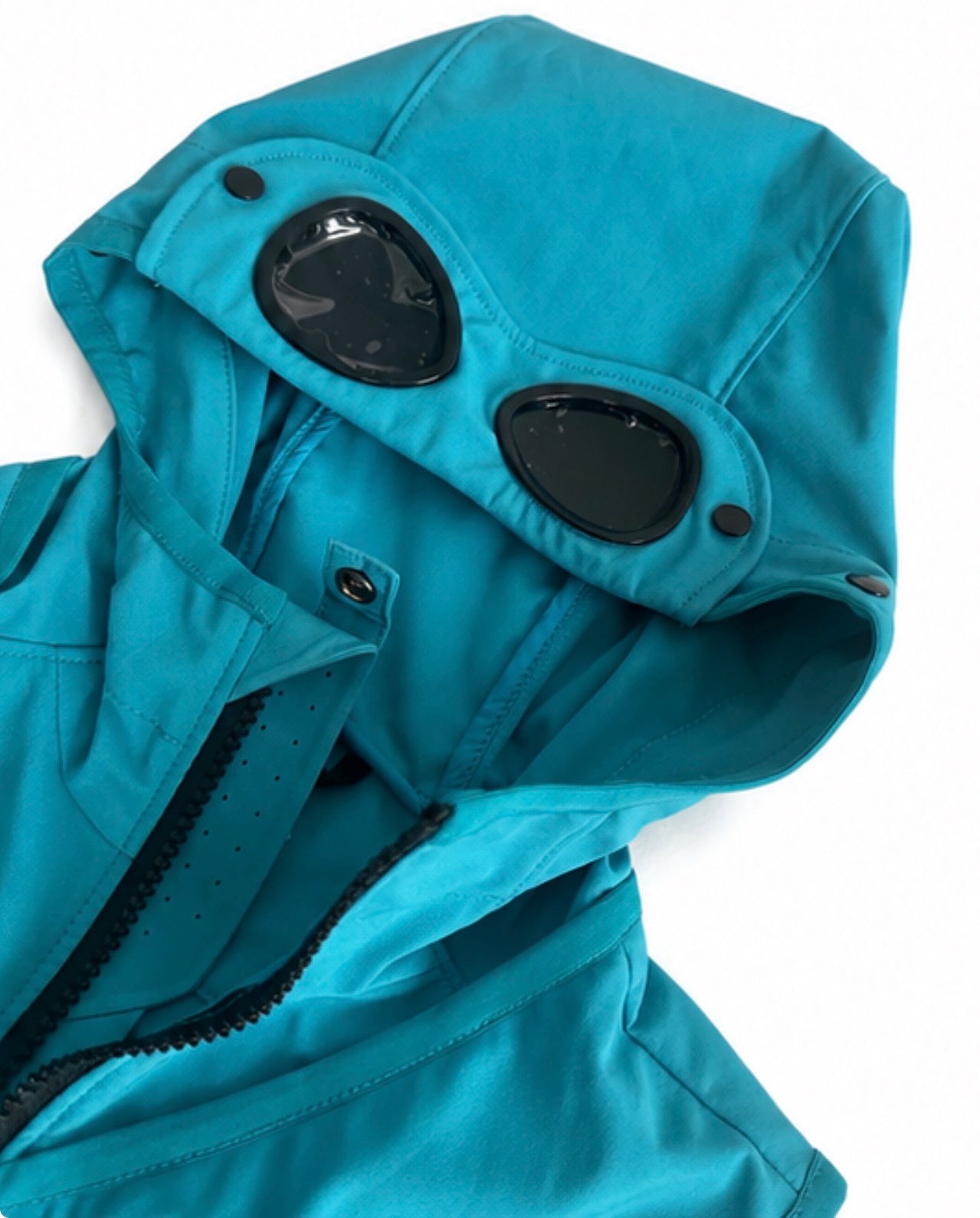 CP COMPANY SHELL-R JUNIORS