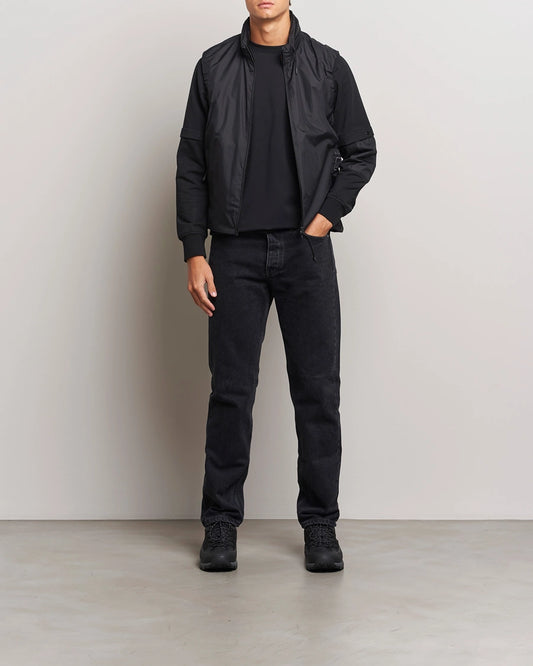 Metropolis Pertex Vest Black