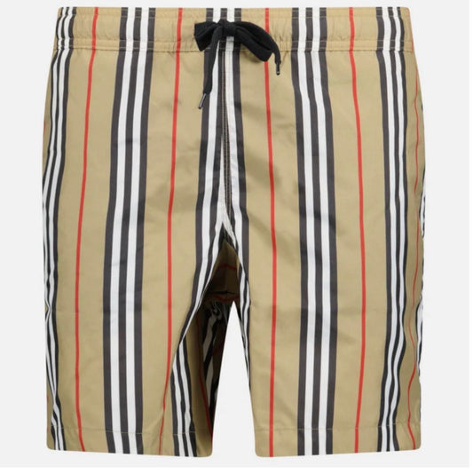 BURBERRY SHORTS