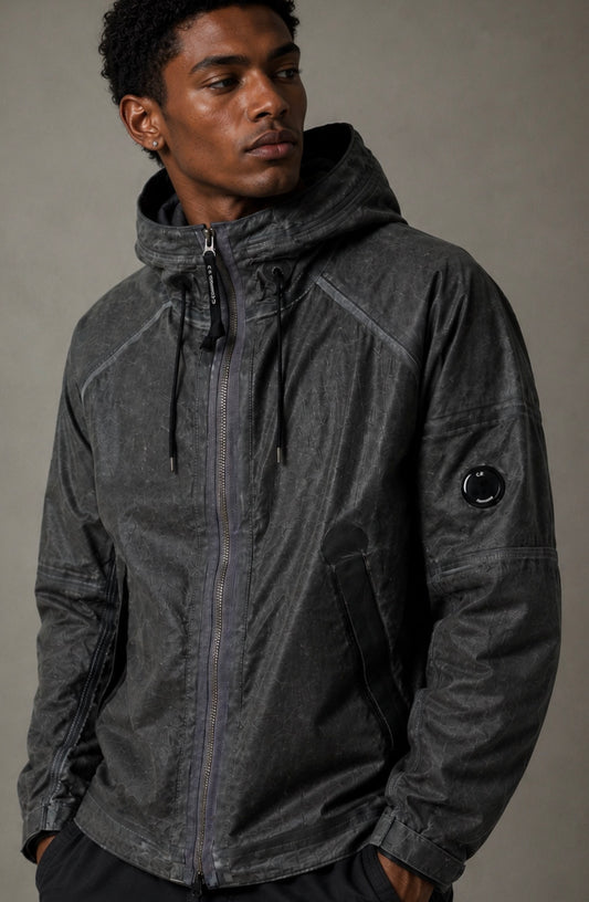 CP COMPANY TOOB TOO JACKET