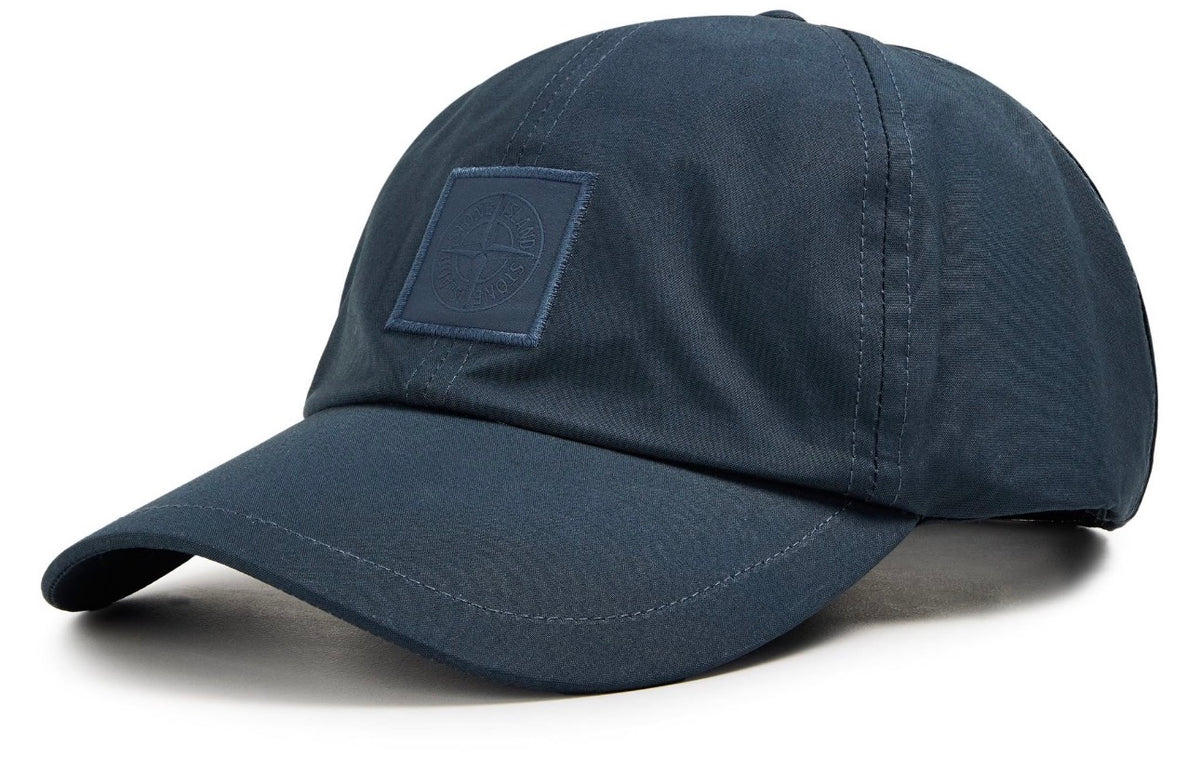 STONE ISLAND GHOST CAP