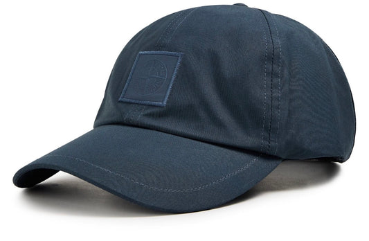 STONE ISLAND GHOST CAP