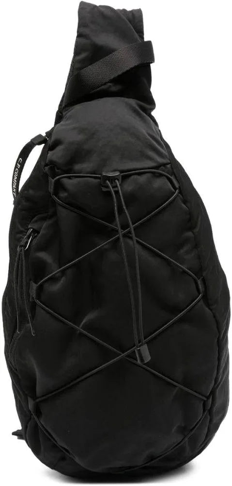 CP Company Nylon B Crossbody Rucksack