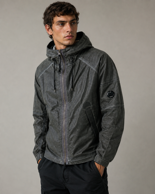 CP COMPANY TOOB TOO JACKET