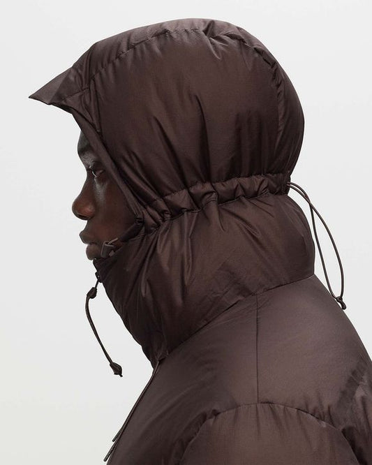 CP COMPANY METRÓPOLIS SERIES PERTEX JACKET