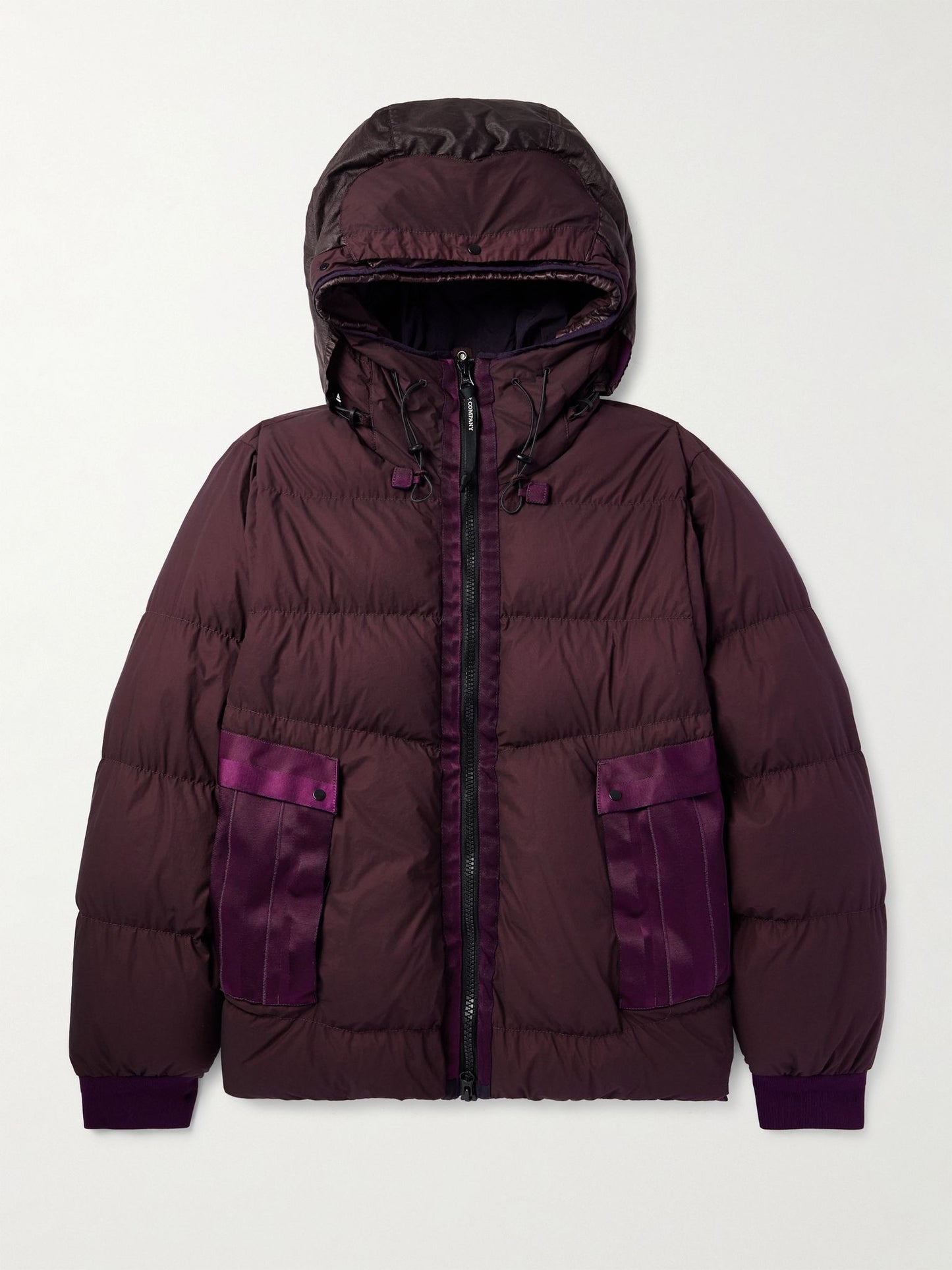CP Company BI-TM JACKET