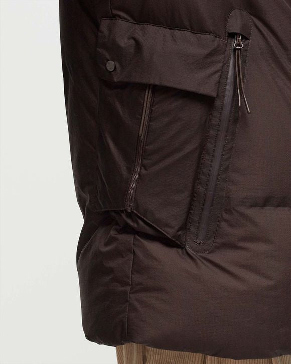CP COMPANY METRÓPOLIS SERIES PERTEX JACKET