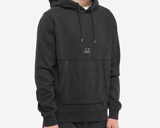 CP Company Fleece hoodie
