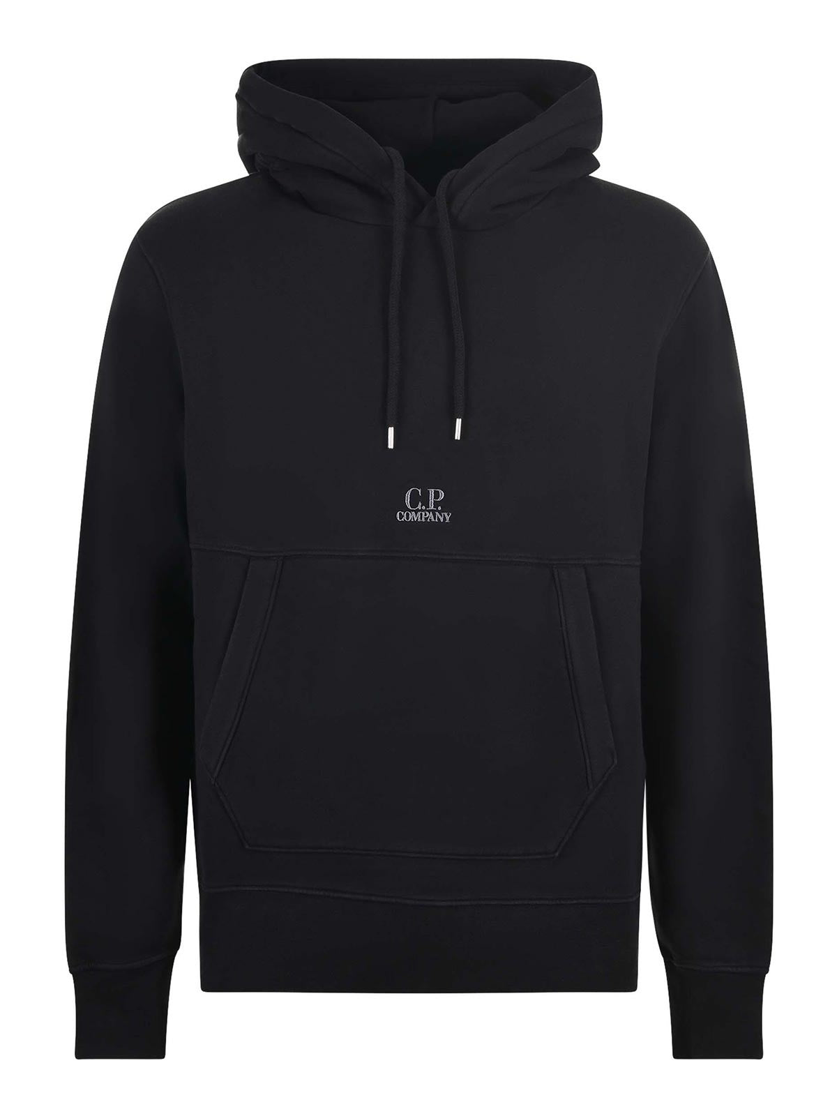 CP Company Fleece hoodie