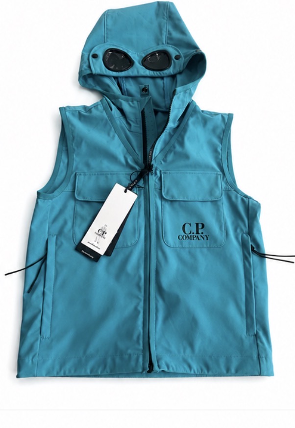 CP COMPANY SHELL-R JUNIORS