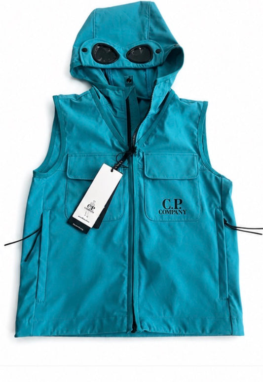 CP COMPANY SHELL-R JUNIORS