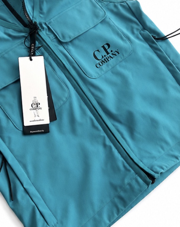 CP COMPANY SHELL-R JUNIORS