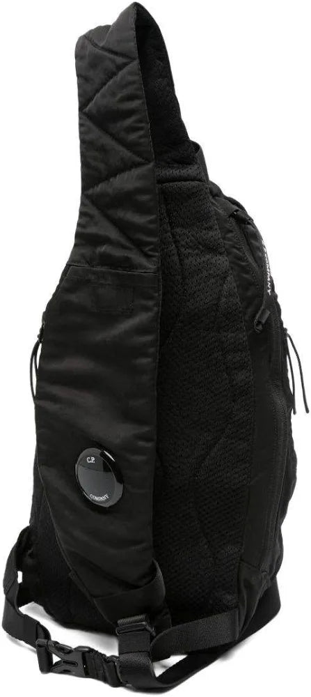 CP Company Nylon B Crossbody Rucksack