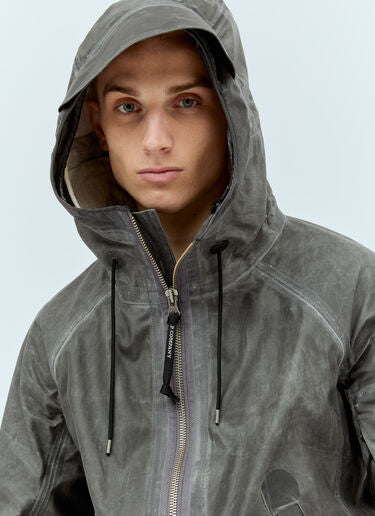 CP COMPANY TOOB TOO JACKET