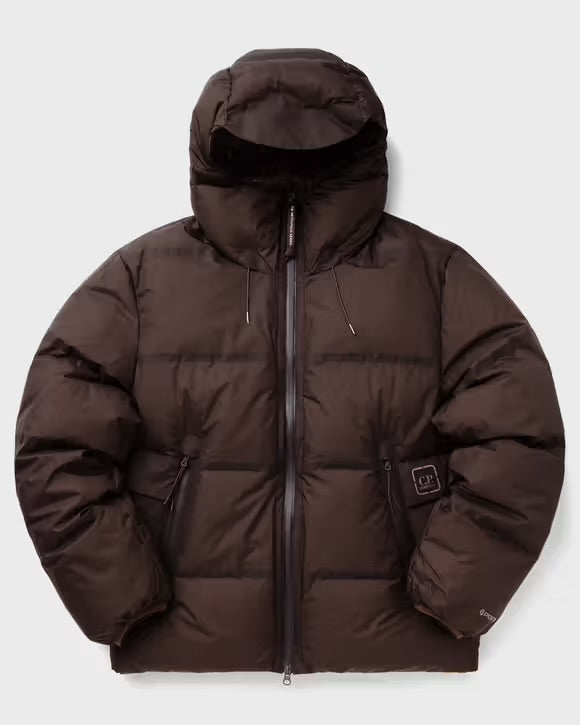 CP COMPANY METRÓPOLIS SERIES PERTEX JACKET