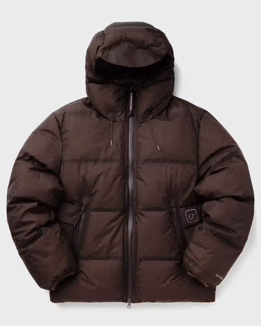 CP COMPANY METRÓPOLIS SERIES PERTEX JACKET