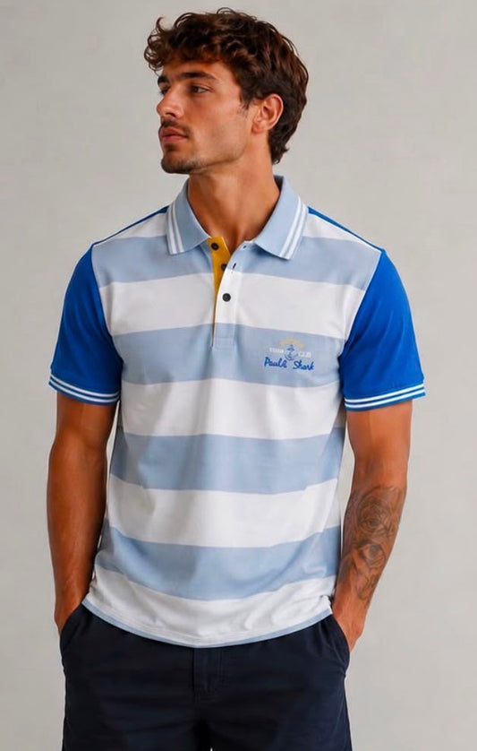 PAUL AND SHARK POLO