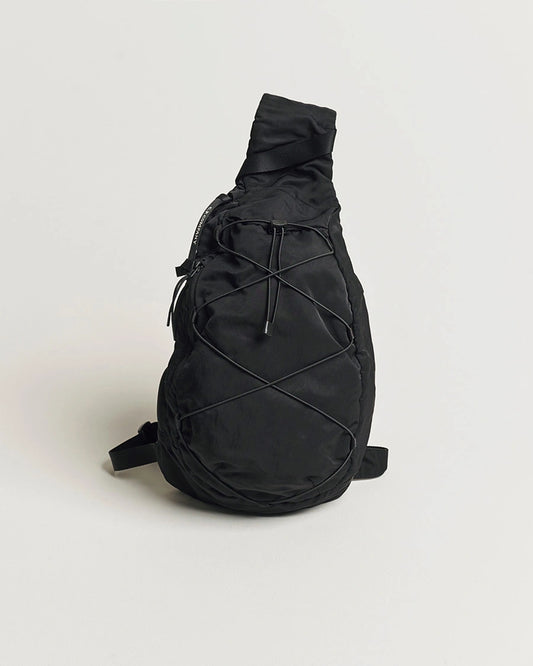 CP COMPANY NYLON B ACCESSORIES SHOULDER BAG