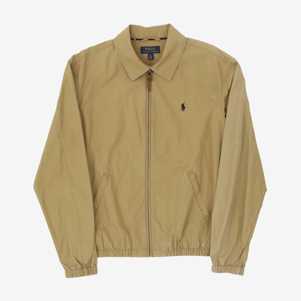RALPH LAUREN BAYPORT JACKET