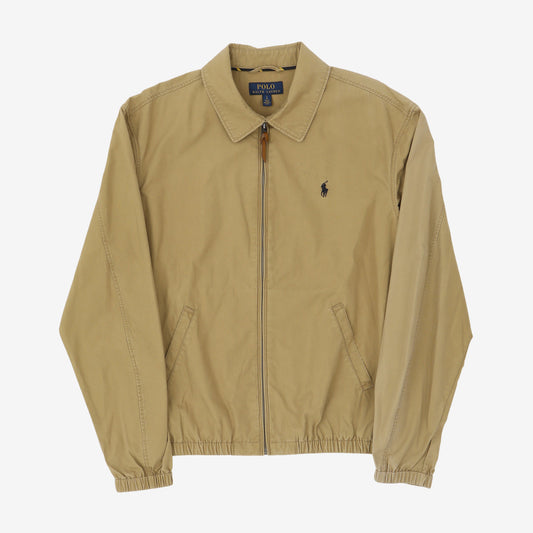 RALPH LAUREN BAYPORT JACKET