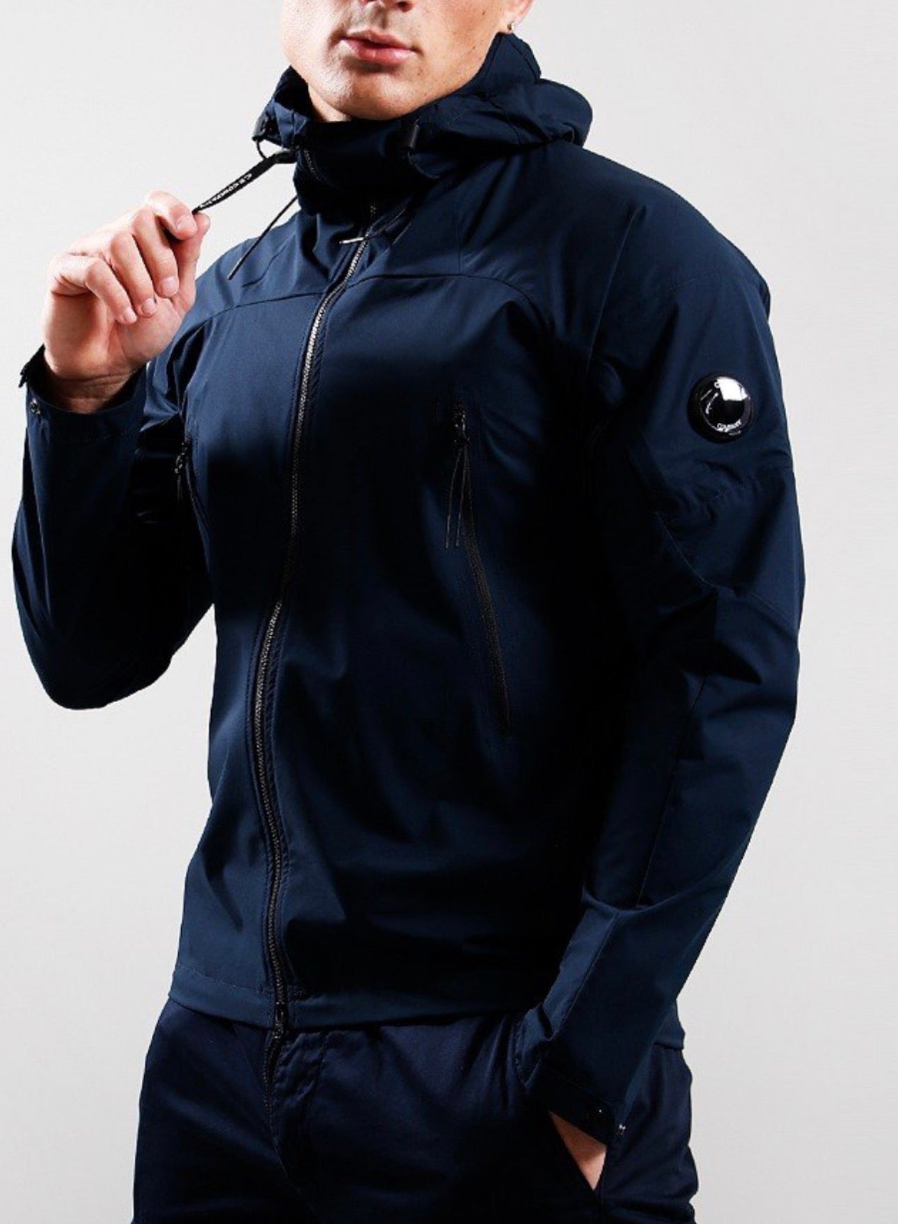 CP COMPANY PRO TEK