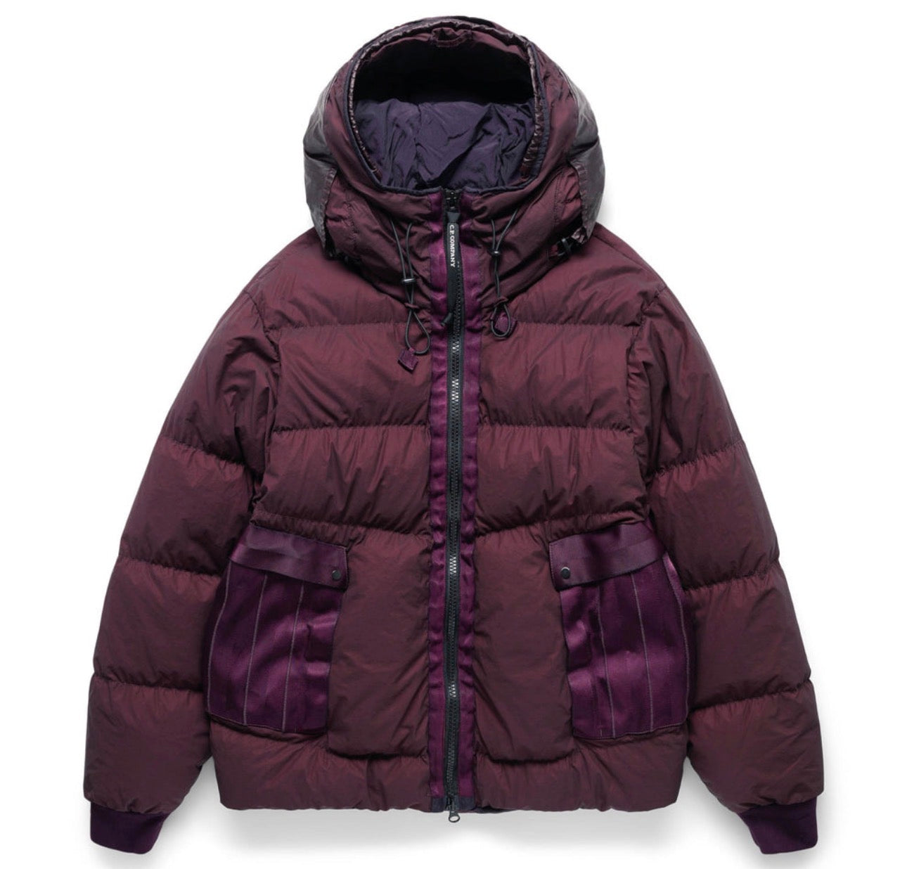 CP Company BI-TM JACKET