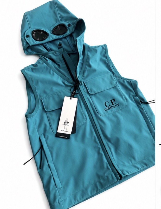 CP COMPANY SHELL-R JUNIORS