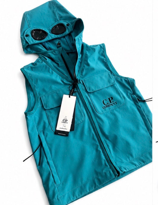 CP COMPANY SHELL-R JUNIORS