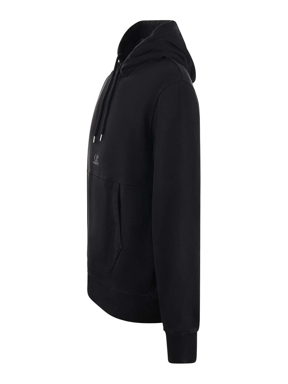 CP Company Fleece hoodie
